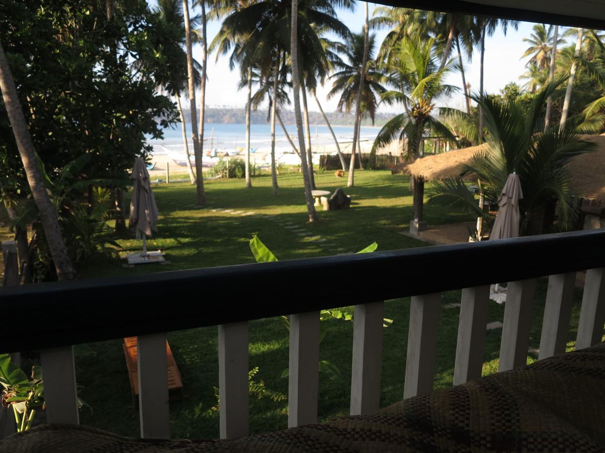 Esperanza Beach Villa And Spa Morakatiyara Rum bild