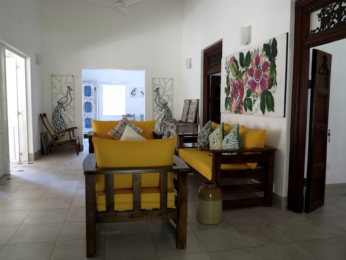 Esperanza Beach Villa And Spa Morakatiyara Exteriör bild