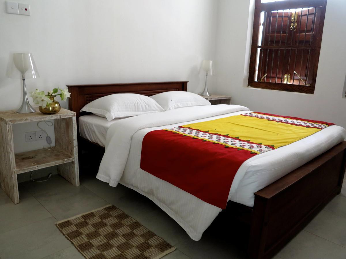 Esperanza Beach Villa And Spa Morakatiyara Exteriör bild