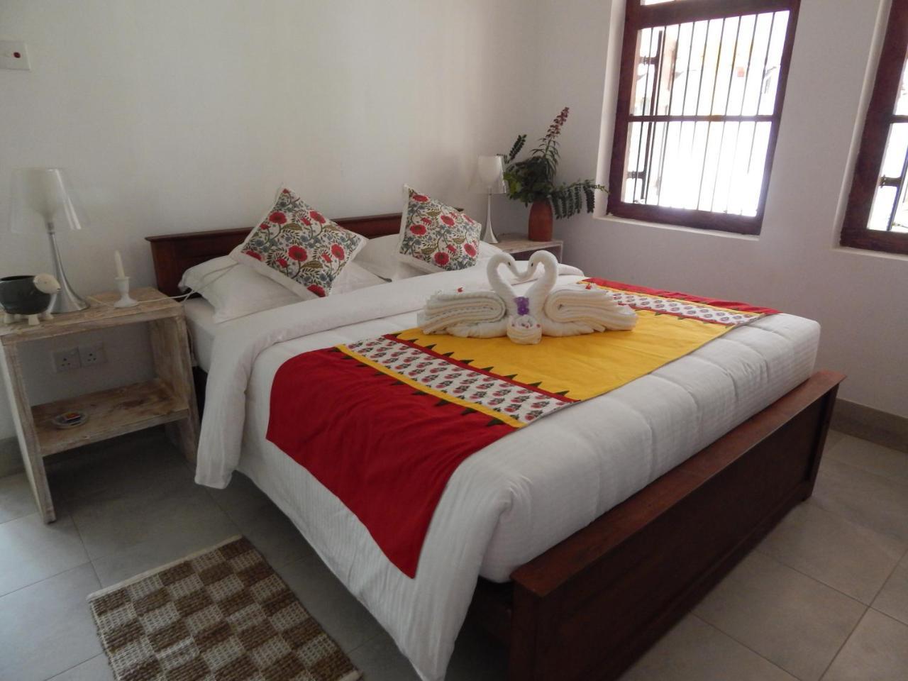Esperanza Beach Villa And Spa Morakatiyara Exteriör bild