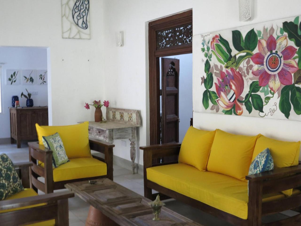 Esperanza Beach Villa And Spa Morakatiyara Exteriör bild